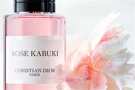 parfum dior rose|christian dior perfume rose kabuki.